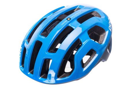 Велошлем POC Octal X Spin Furfural Blue, р.S
