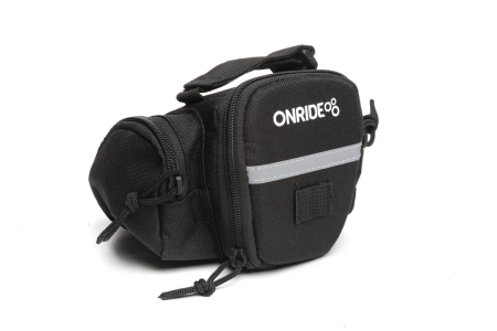 Велосумка подседельная Onride Seat D Strap, 1.2 л