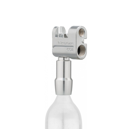 Мультитул Birzman Diversity 17, Черный