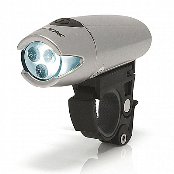 Велофара XLC CL-F03 Triton 3X