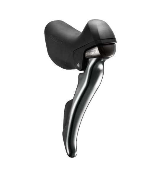 Гальм ручка/шифтер Shimano ST-4703 TIAGRA Dual Control, 3-швидк лівий