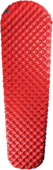 Самонадувающийся коврик Comfort Plus, 198х64х8см, Red от Sea to Summit