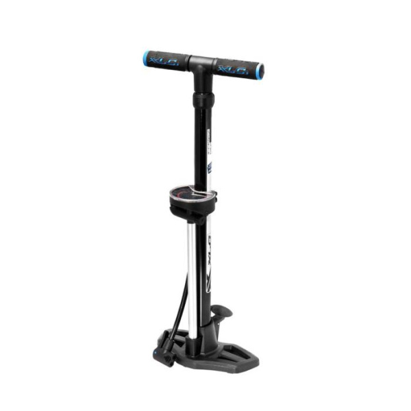 Насос XLC Standpumpe Beta PU-S02, Черный