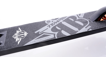 Самокат трюковый Tempish Big Boy