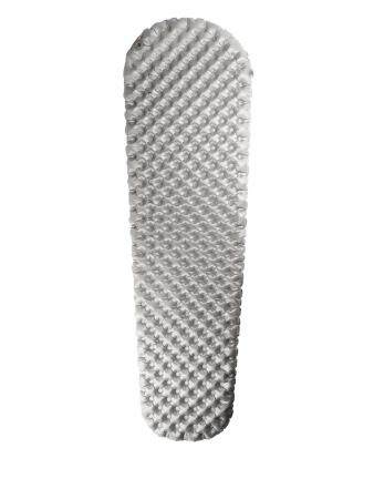 Надувной коврик Comfort Plus Mat, 184х55х6.3см, Grey от Sea to Summit