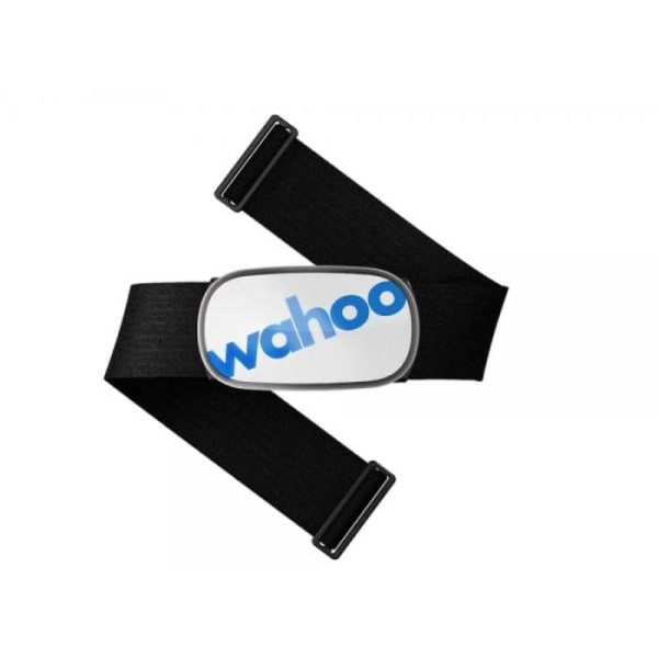 Датчик WAHOO Tickr Heart Rate Monitor White - WFBTHR04