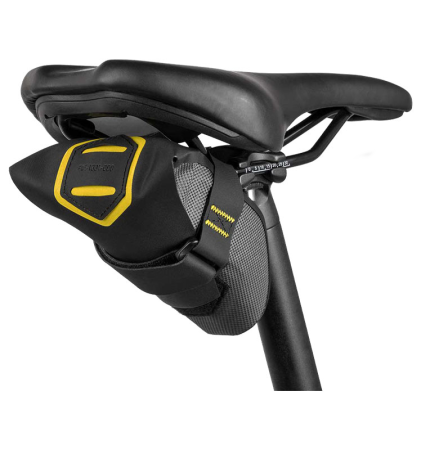 Велосумка подседельная Apidura Expedition Tool Pack, 0.5 л