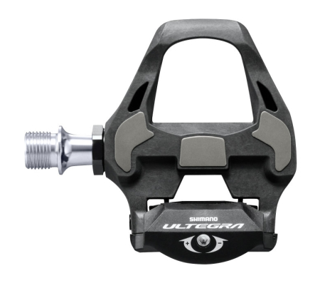 Педали Shimano PD-R8000, ULTEGRA, SPD-SL шоссе