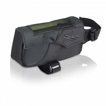 Велосумка на раму XLC BA-S60 0.4 л