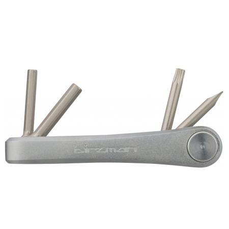 Мультитул Birzman M-Torque 4