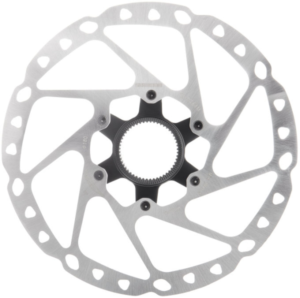 Ротор SHIMANO SM-RT64-M, 180мм, CENTER LOCK