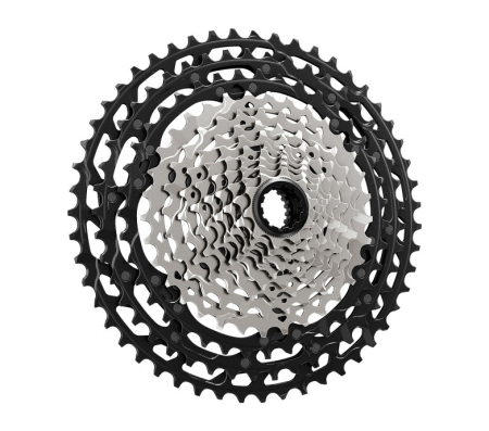 Кассета Shimano CS-M9100-12 10-51 XTR, 12-н