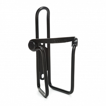 Флягодержатель Onride Slot, Черный (плоский прут)