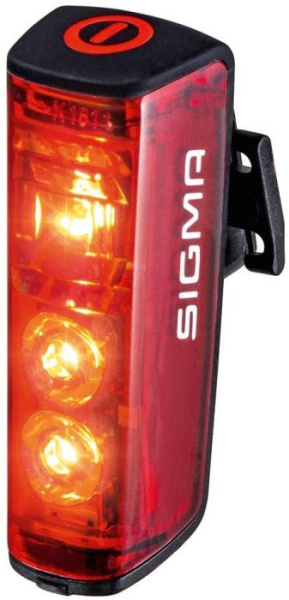Ліхтар Blaze Flash Sigma Sport