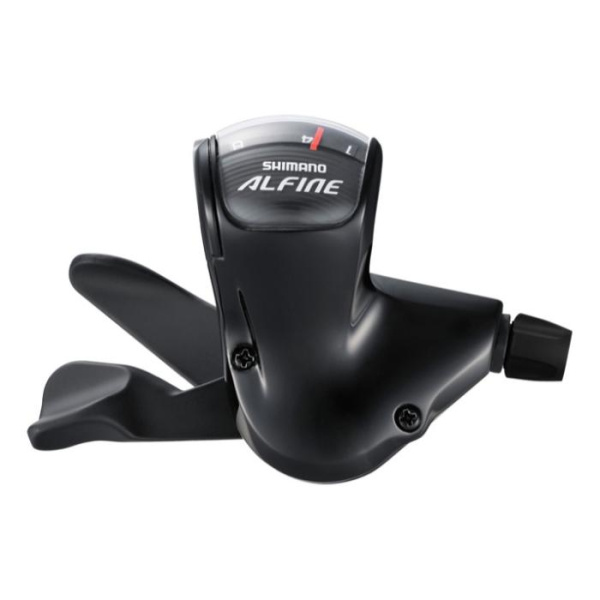 Шифтер SL-S503-8, ALFINE RAPIDFIRE Plus 8-швидк, рубашка 2300мм