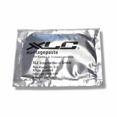 Паста монтажная XLC MP-P01
