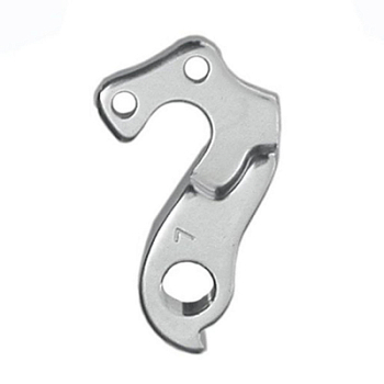 Крюк BIANCHI D2 Ciclocross Alu/Carbon - C1355162 D2