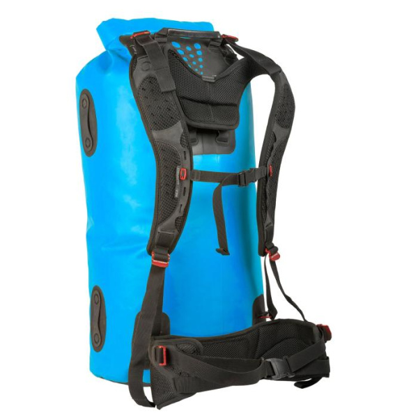 Гермомешок Hydraulic Dry Bag Blue, 65 л от Sea to Summit