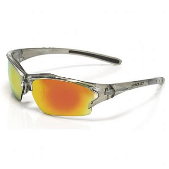 Очки XLC SG-C07 'Jamaica', Прозрачная оправа