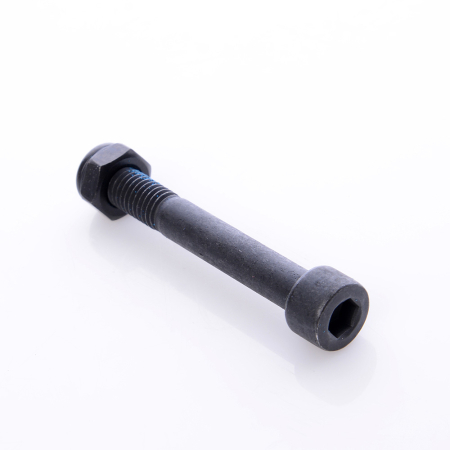 Ось для колеса самоката Tempish Nut screw 110 мм