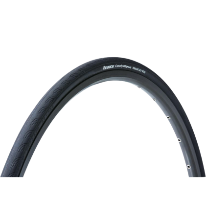 Покрышка Panaracer CatalystSport 28" (700), Black