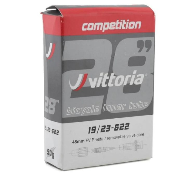 Камера Vittoria Competition 28" (700C)