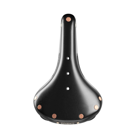 Седло Brooks Flyer Special, Black