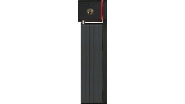 Велозамок ABUS Bordo 5700 uGrip SH, Black