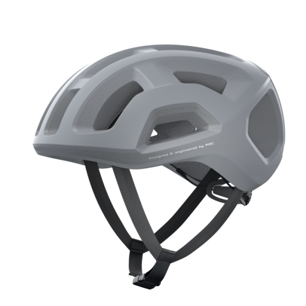 Шлем POC Ventral Lite Granite Grey Matt, L