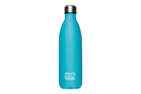 Фляга Soda Insulated Bottle Pas Blue, 550 мл от Sea to Summit