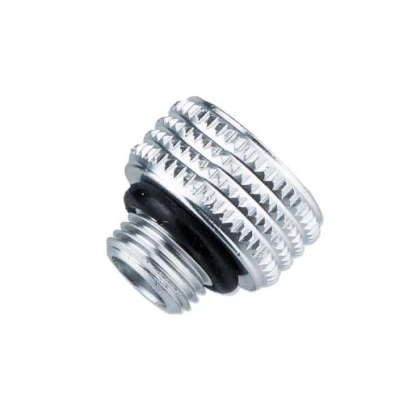 Адаптер ниппеля Birzman Dunlop Valve Adapter