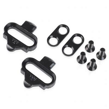 Комплект шипов XLC PD-X02 SPD