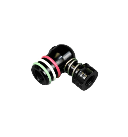 Баллон Silca EOLO III CO2 Regulator Only