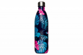 Фляга Soda Insulated Bottle Flower, 750 мл от Sea to Summit