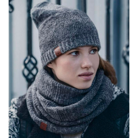 Снуд Buff Knitted Infinity Liz, Navy