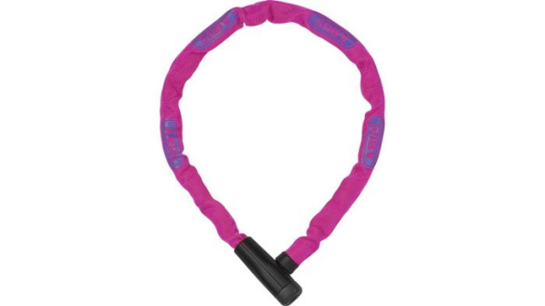 Велозамок ABUS 5805 K, Pink