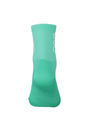 Носки велосипедные POC Essential Road Lt Sock, Fluorite Green, S