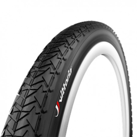 Покрышка Vittoria Evolution II 29" Rigid, Full Black