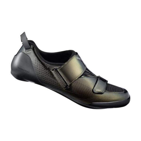 Велотуфли Shimano TR901ML, Черный