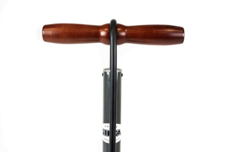 Насос Silca Pista Plus Floor Pump