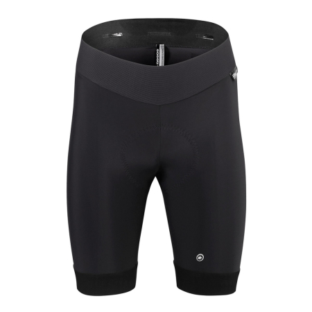 Велошорты Assos H Mille Shorts S7, Block Black