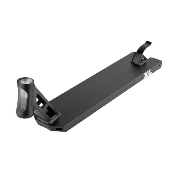 Дека для трюкового самоката Hipe XL, Black