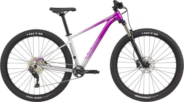 Горный велосипед 29" Cannondale TRAIL SE 4 Feminine рама - M 2022 PUR
