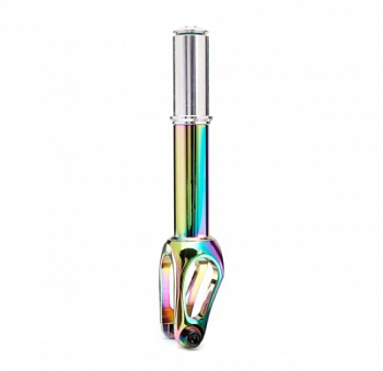 Вилка для трюкового самоката Hipe 01 (HIC), Neo Chrome