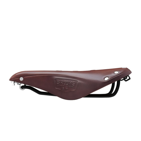 Седло Brooks B17, Brown
