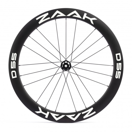 Колеса ZAAK Road 28", Disc Brake, 55 мм