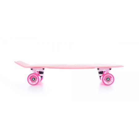 Скейтборд Tempish Buffy Nature, Pink