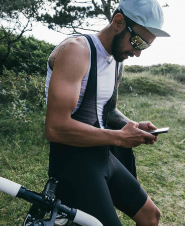 , Uranium Black/Uranium Black, XL