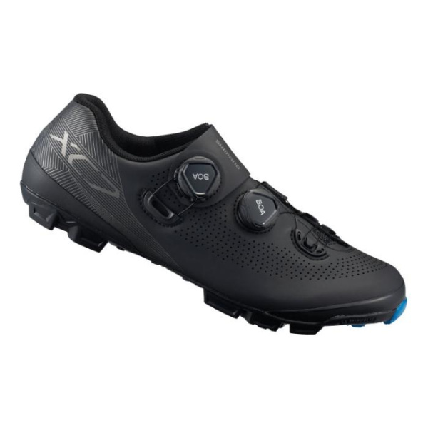 Велотуфли Shimano XC701ML, Черный