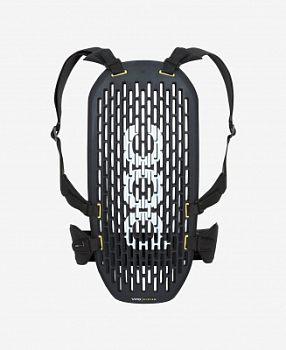 Защита спины POC VPD System Back Uranium Black, р.L